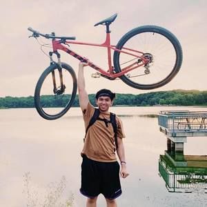 Meet your Posher, Janty